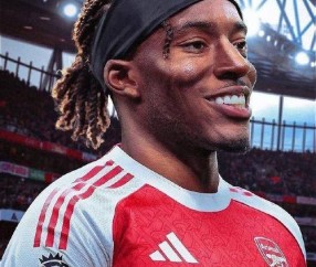 阿森纳的边路核武器