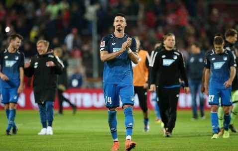 意甲：AC米兰VS维罗纳最新比分预测