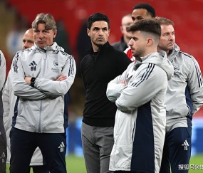 阿森纳收官阶段前景分析：枪手今年能否捧起荣耀？