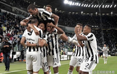 意甲惊天大冷！尤文图斯跌至第8，那不勒斯稳坐榜首