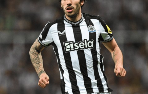 尤文欲多名球员交换托纳利 盼意大利国脚重返意甲