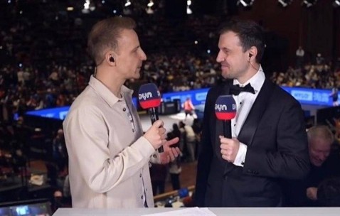 樊振东欧洲扛大旗！险胜德甲领头羊，18岁温瑞博欧冠亮剑，绝杀日本世界冠军