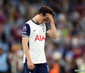 2亿豪赌！热刺把命交给英超菜鸟，图多尔首战即地狱，输球=崩盘？