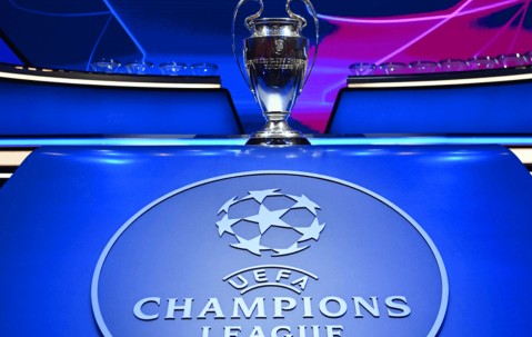 欧冠1/8决赛来袭！巴萨、利物浦、拜仁、马竞登场，四组焦点对决，谁能抢占淘汰赛先机？