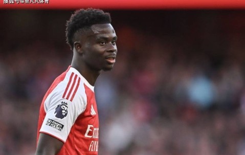 续约在即加冕高薪：24岁的阿森纳“自家人”，该找回状态努力争冠