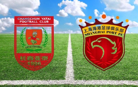 中超-长春亚泰0-3上海海港：武磊西甲队友驾到，海港对亚泰已7连胜|前瞻