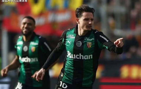 随着大黑马3-0大胜+大巴黎争冠悬了！法甲最新积分榜：3-7名差6分