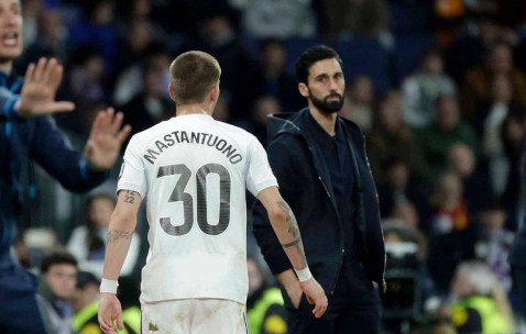 皇马三将遭禁赛确认！5000万新援辱骂裁判停赛两场，十人缺阵本轮西甲