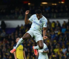 违约金仅2500万欧!巴萨盯上国米强力右翼:曾独造5球淘汰豪门