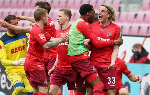 德甲：弗赖堡VS科隆，最新内幕比分分析