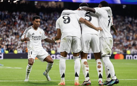 曼城登顶！世俱杯球队实力榜更新，皇马未进前五，拜仁上榜