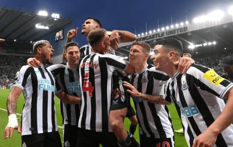 周二009 欧冠：纽卡斯尔联VS巴塞罗那，专家推荐比分预测