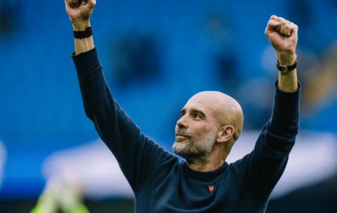 1-2！5-1！利物浦5连胜终结，97分钟被绝杀，哈兰德2射1传曼城大胜