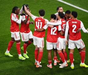 伦敦德比从未如此关键！枪手客战蓝军，英超冠军悬念全系于此战