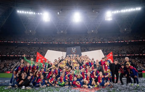 周日016西甲：巴塞罗那VS皇家奥维耶多 赛事预测分析