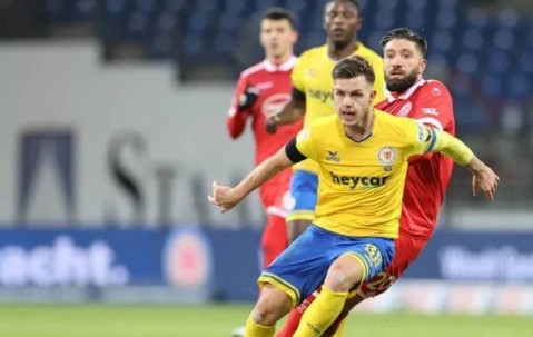 德甲周六焦点战！海登海姆主场迎狼堡：6 胜劲旅剑指连胜，20 球锋线能否破防？