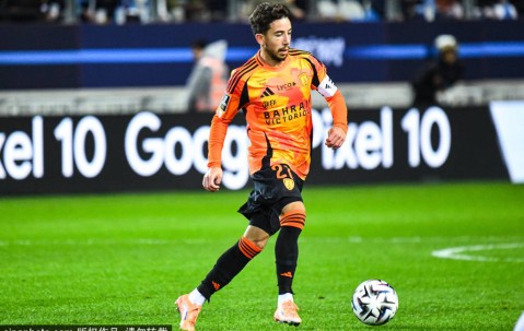 帕尼切利：当今法甲的禁区杀手，犹如希勒般的锋线奇才