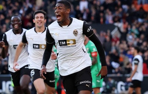 国米锁定20岁西甲后防天才之星，只需2000万欧，谨防英超豪门截胡