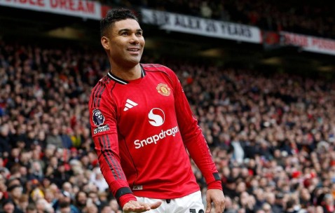 祝福胖虎！卡塞米罗初步同意加盟国际米兰，迎来意甲新挑战