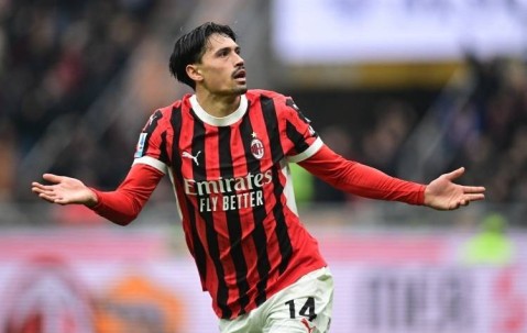 一日意甲动向：曼城即将正式报价赖恩德斯，国米敲定锋线替补组合