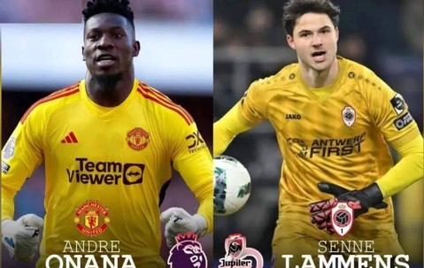 曼联压哨签下91号新门神！周薪2万镑的拉门斯，为何让红魔放弃世界杯冠军大马丁