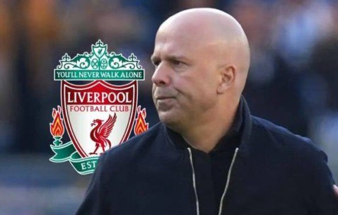 斯洛特下课倒计时！利物浦新帅头号人选曝光，魂归安菲尔德