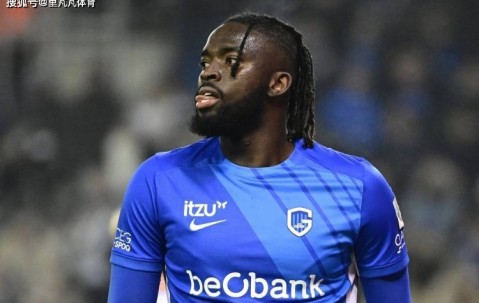 一日英超动向：斯洛特想二换一又整活？曼联转换思路购买低价射手