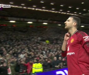 曼联胜垫底狼队可进前六，这次赢不赢？铁闸质疑更衣室求胜斗志不足