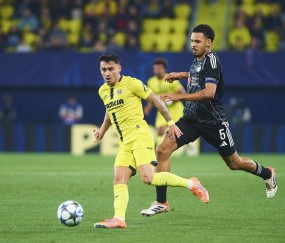 2-3，西甲第3爆冷倒下，不敌哥本哈根，遭遇欧冠4连败