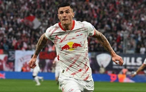 来了，纽卡斯尔！截胡曼联，曝纽卡9000万欧签22岁神锋