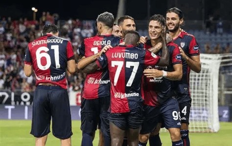 周五011 法甲焦点！斯特拉斯vs朗斯 保级突围VS争冠卡位，主场弱旅能否阻击劲旅？